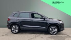 Skoda Karoq 1.5 TSI SE Drive 5dr DSG Petrol Estate